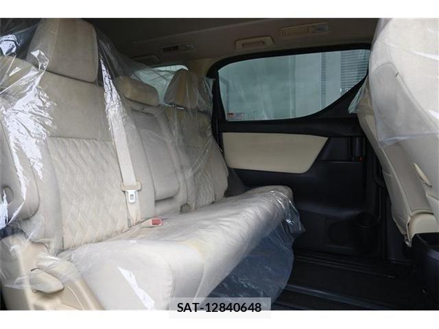 Toyota ALPHARD 2022-03 7057291-14