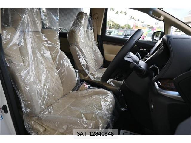 Toyota ALPHARD 2022-03 7057291-8