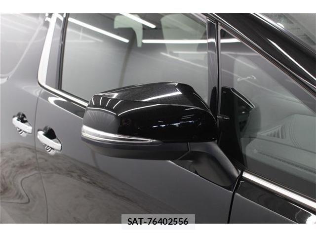 Toyota ALPHARD 2017-03 7057298-9