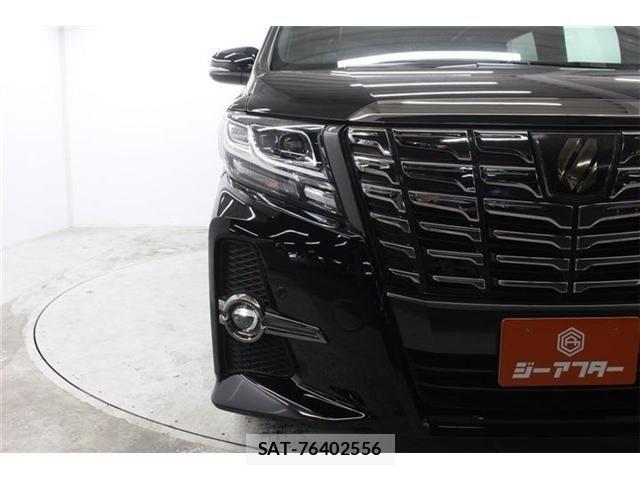 Toyota ALPHARD 2017-03 7057298-10
