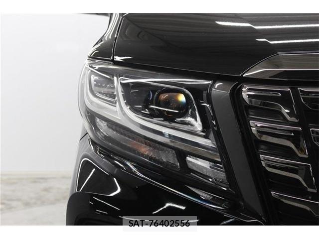Toyota ALPHARD 2017-03 7057298-11