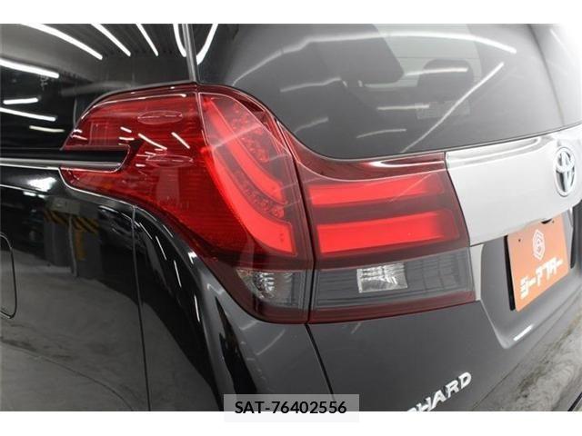 Toyota ALPHARD 2017-03 7057298-17