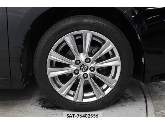 Toyota ALPHARD 2017-03 7057298-22