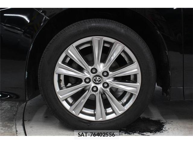 Toyota ALPHARD 2017-03 7057298-23