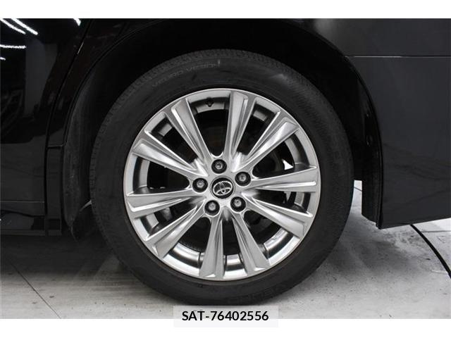 Toyota ALPHARD 2017-03 7057298-24