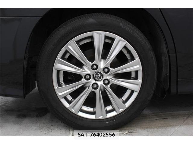Toyota ALPHARD 2017-03 7057298-25