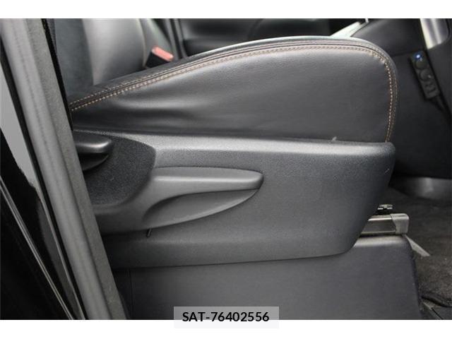 Toyota ALPHARD 2017-03 7057298-27