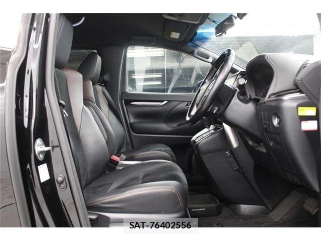 Toyota ALPHARD 2017-03 7057298-28