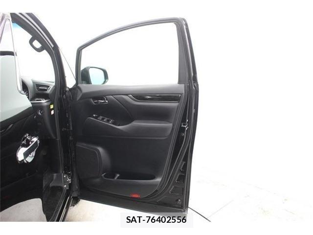 Toyota ALPHARD 2017-03 7057298-29