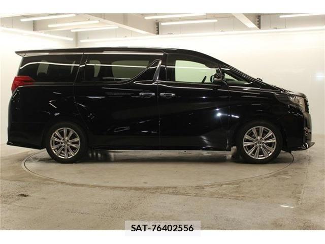 Toyota ALPHARD 2017-03 7057298-3