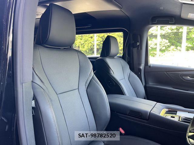 Toyota ALPHARD 2024-09 7057062-9