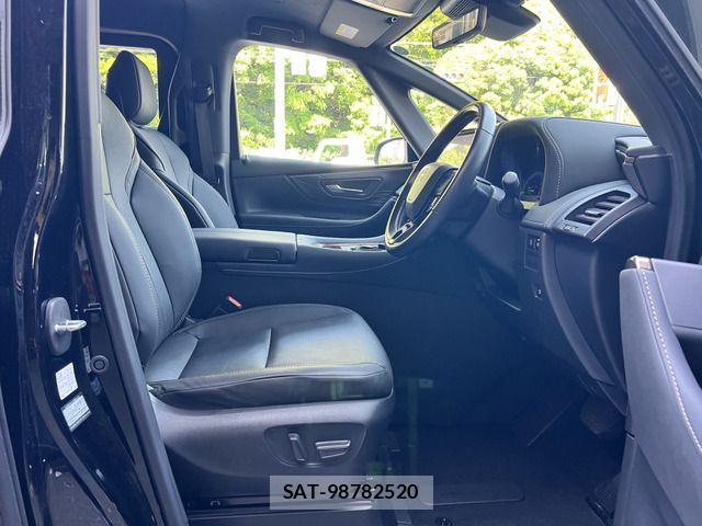 Toyota ALPHARD 2024-09 7057062-10