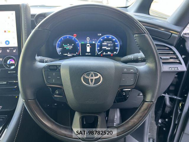 Toyota ALPHARD 2024-09 7057062-12