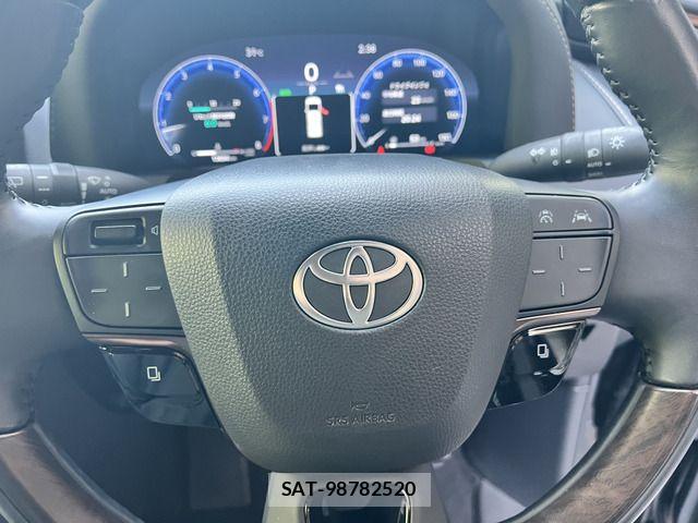 Toyota ALPHARD 2024-09 7057062-15