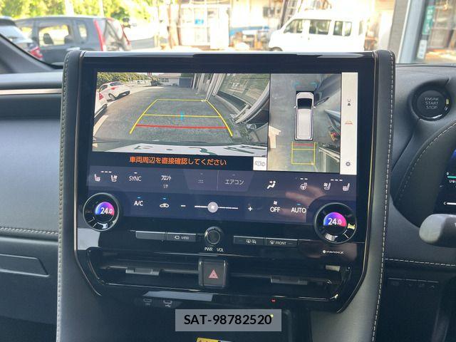 Toyota ALPHARD 2024-09 7057062-17
