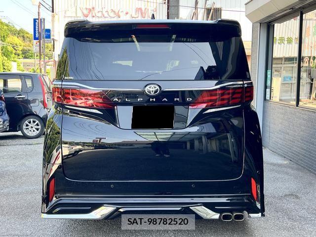 Toyota ALPHARD 2024-09 7057062-4