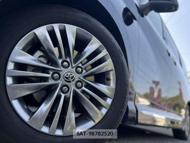 Toyota ALPHARD 2024-09 7057062-5