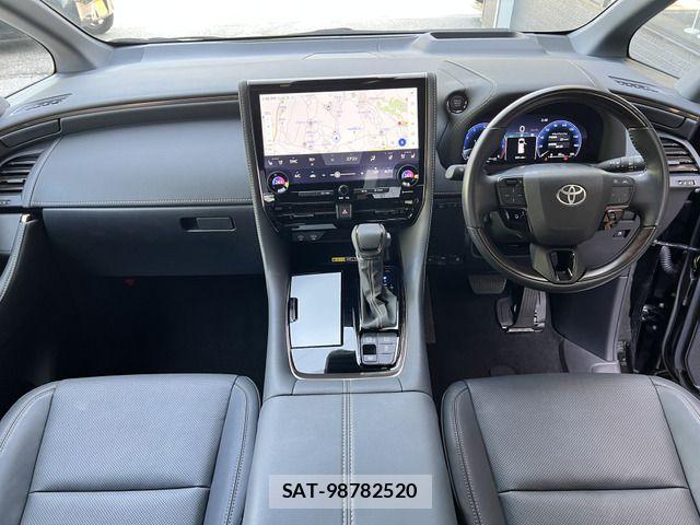 Toyota ALPHARD 2024-09 7057062-7