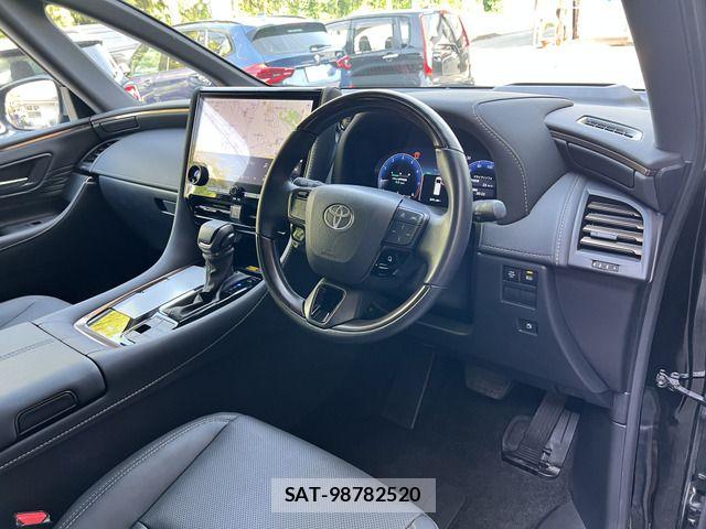 Toyota ALPHARD 2024-09 7057062-8