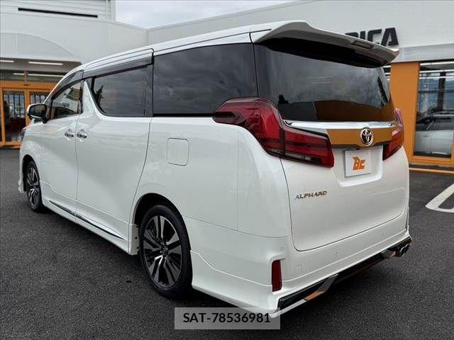 Toyota ALPHARD 2022-03 7057226-12