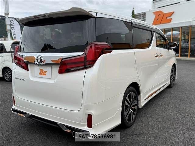 Toyota ALPHARD 2022-03 7057226-14