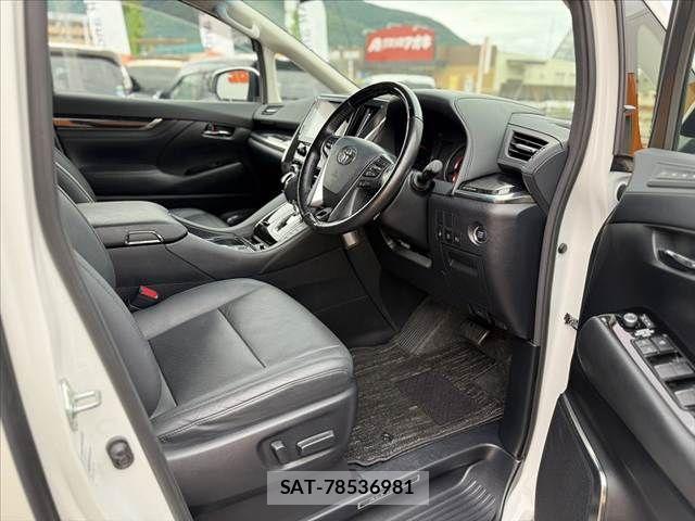 Toyota ALPHARD 2022-03 7057226-15