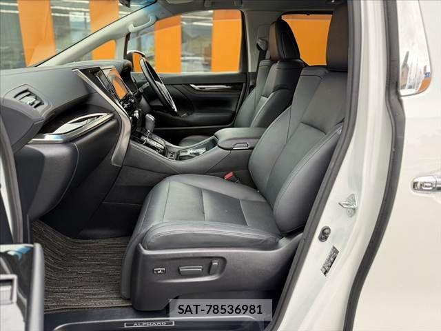 Toyota ALPHARD 2022-03 7057226-16