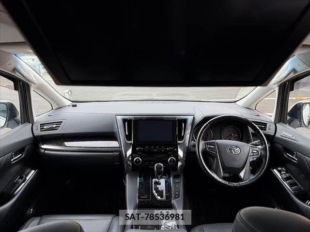 Toyota ALPHARD 2022-03 7057226-1