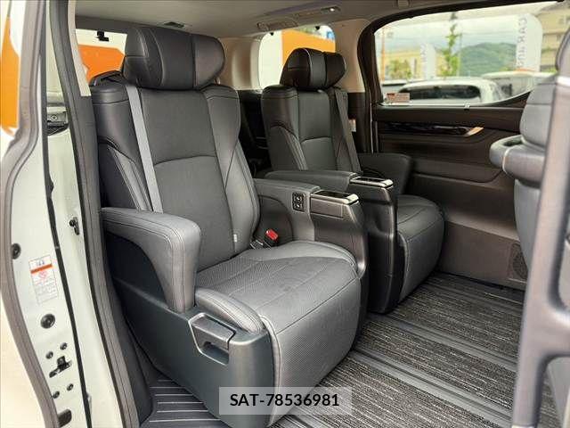Toyota ALPHARD 2022-03 7057226-19