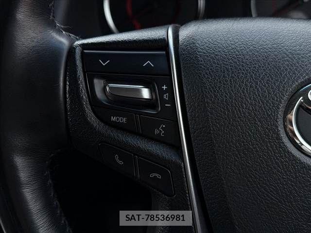 Toyota ALPHARD 2022-03 7057226-22