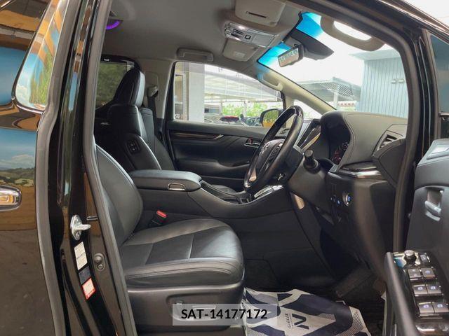 Toyota ALPHARD 2020-12 7057270-9