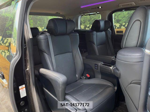 Toyota ALPHARD 2020-12 7057270-10
