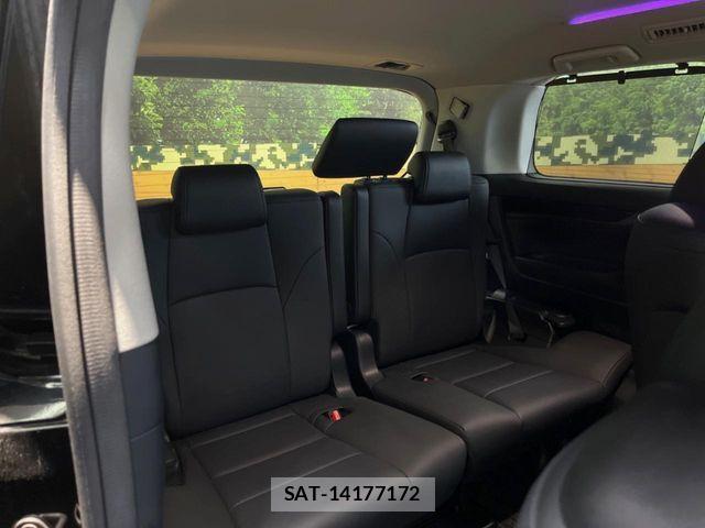 Toyota ALPHARD 2020-12 7057270-11