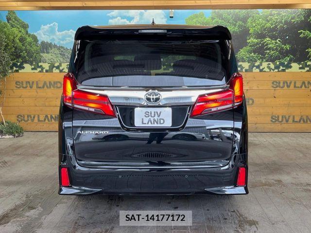 Toyota ALPHARD 2020-12 7057270-14