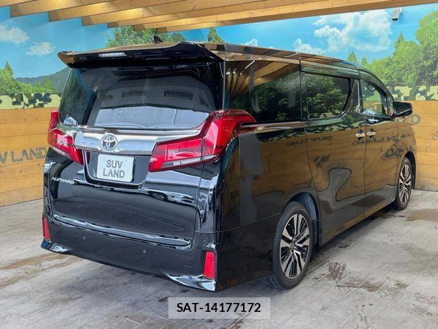 Toyota ALPHARD 2020-12 7057270-16