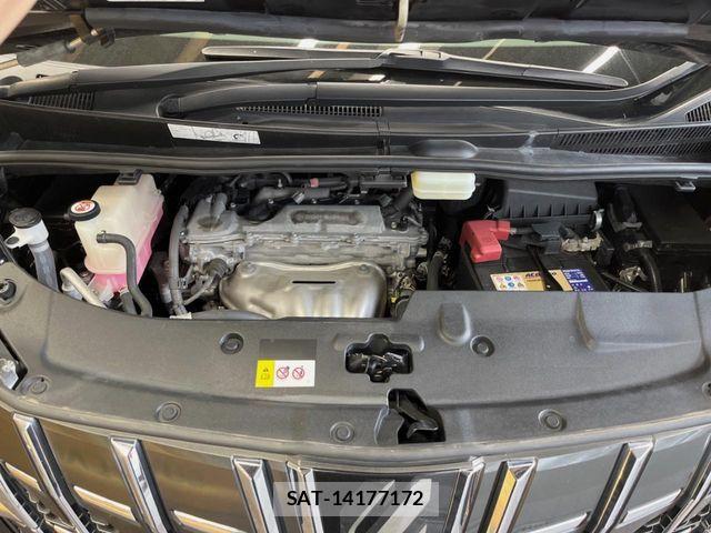 Toyota ALPHARD 2020-12 7057270-17