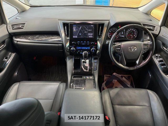 Toyota ALPHARD 2020-12 7057270-1