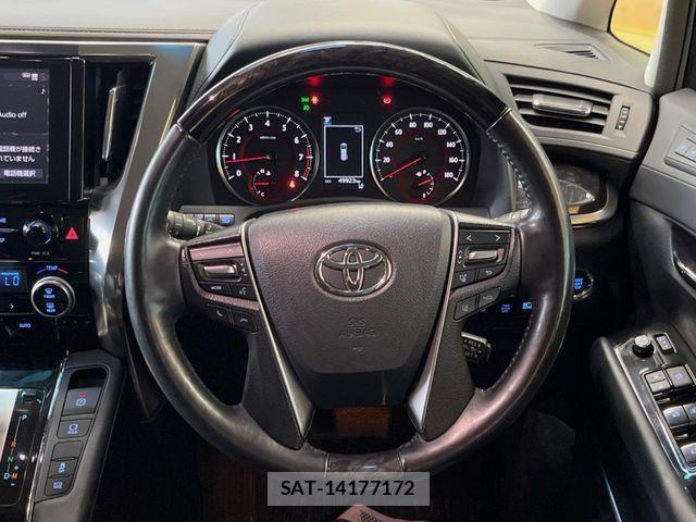 Toyota ALPHARD 2020-12 7057270-6