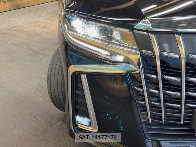 Toyota ALPHARD 2020-12 7057270-7