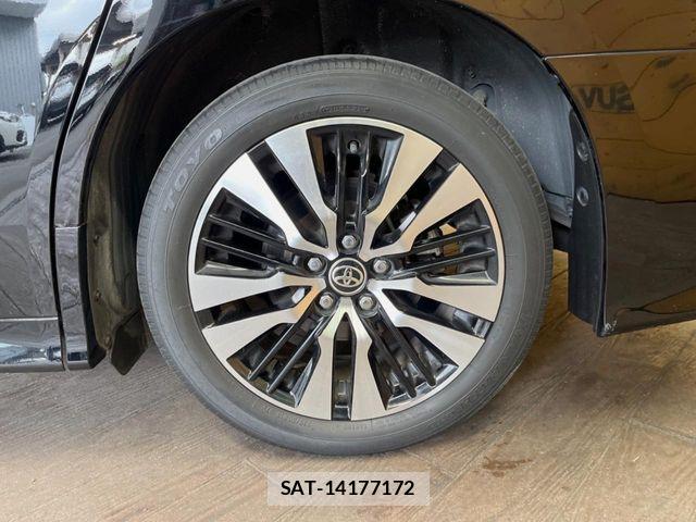 Toyota ALPHARD 2020-12 7057270-8