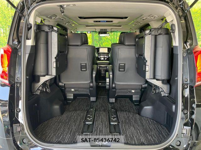 Toyota ALPHARD 2022-04 7057225-11