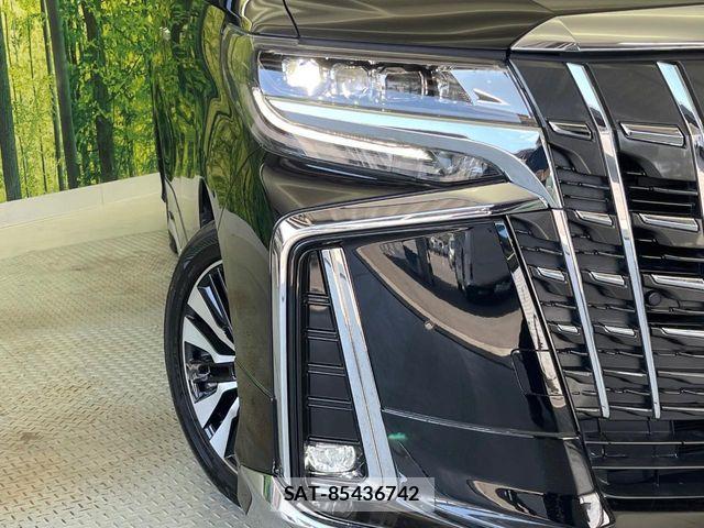 Toyota ALPHARD 2022-04 7057225-13