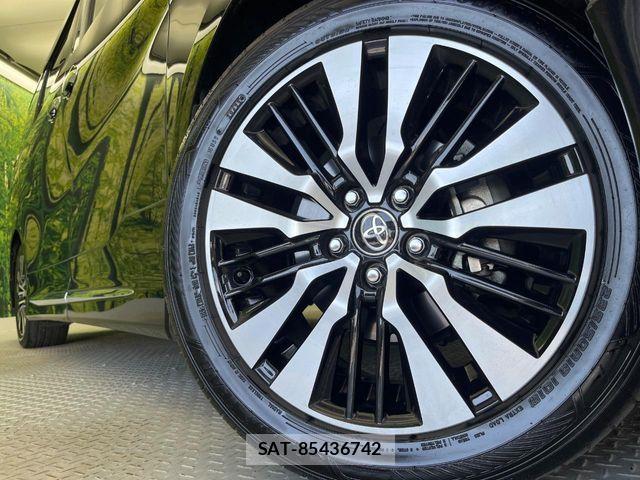 Toyota ALPHARD 2022-04 7057225-14