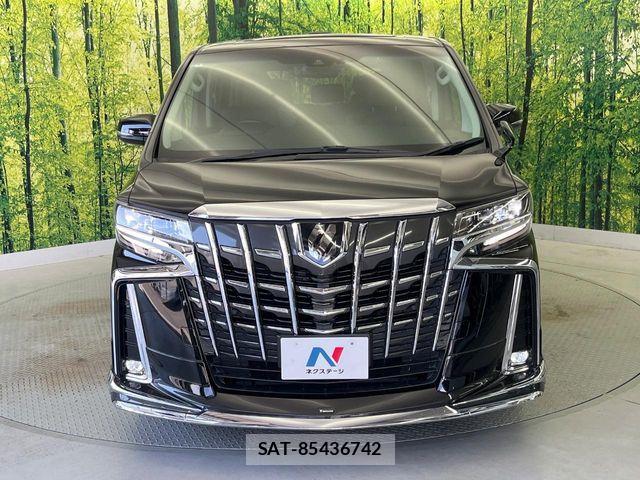 Toyota ALPHARD 2022-04 7057225-15