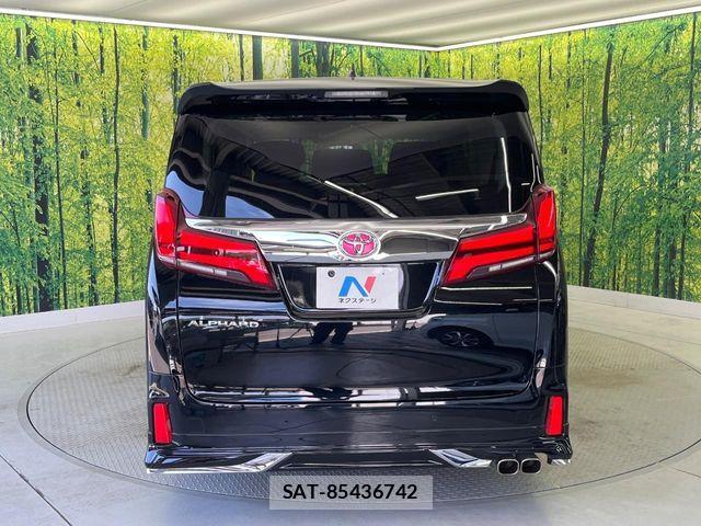 Toyota ALPHARD 2022-04 7057225-16