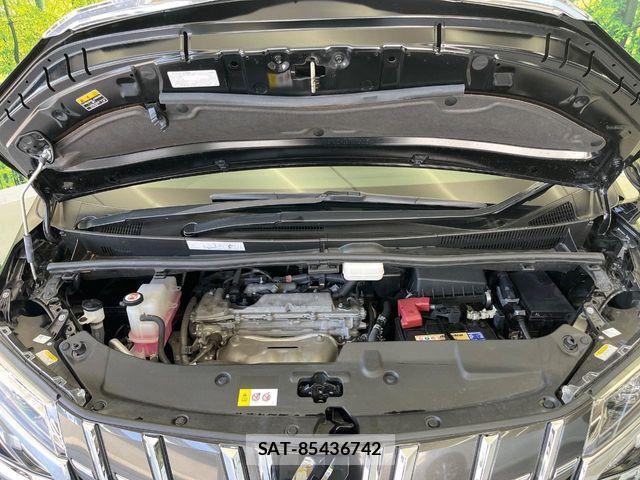 Toyota ALPHARD 2022-04 7057225-18