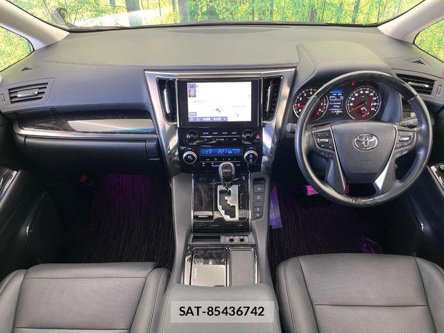 Toyota ALPHARD 2022-04 7057225-2