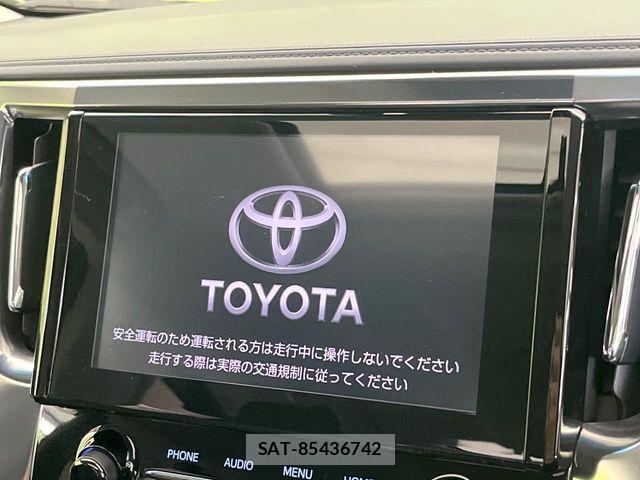 Toyota ALPHARD 2022-04 7057225-5