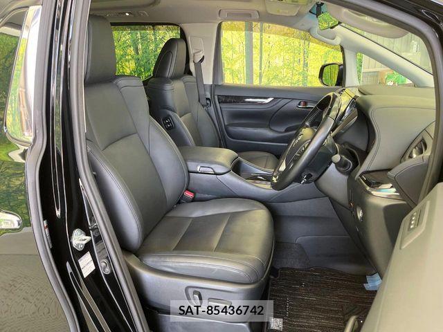 Toyota ALPHARD 2022-04 7057225-8