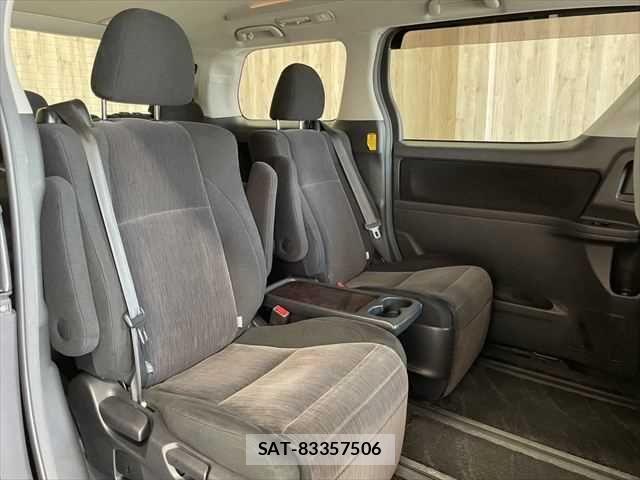 Toyota ALPHARD 2012-06 7057308-10